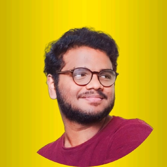 Sanjuth Reddy